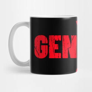 GEN X Mug